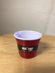 Red Cup Living 2oz Shooter Cup