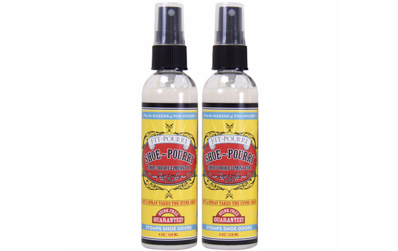 Fit Pourri - Shoe-Pourri 4oz