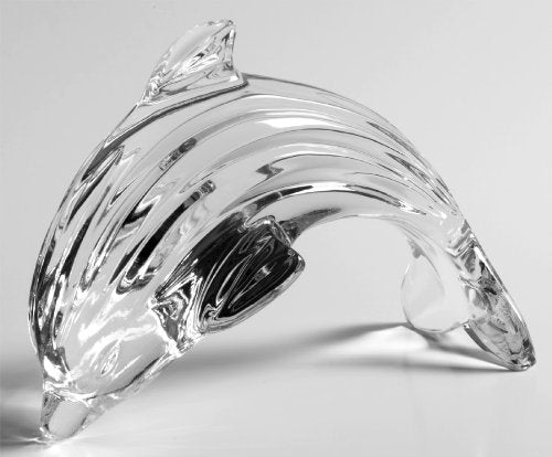 Waterford Crystal Dolphin
